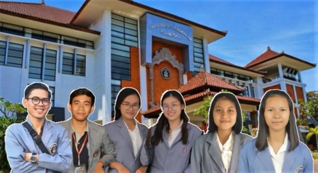 podiumnews.com-Ciptakan Inovasi Kolok.id, Undiksha Raih Medali Emas di Kompetisi Internasional